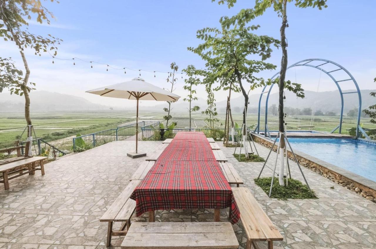 Hoya House Ba Vi - Venuestay Villa
