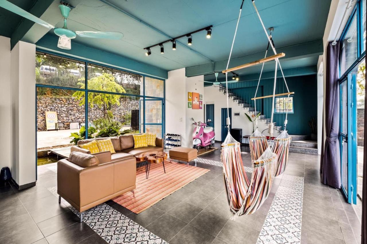 Hoya House Ba Vi - Venuestay *