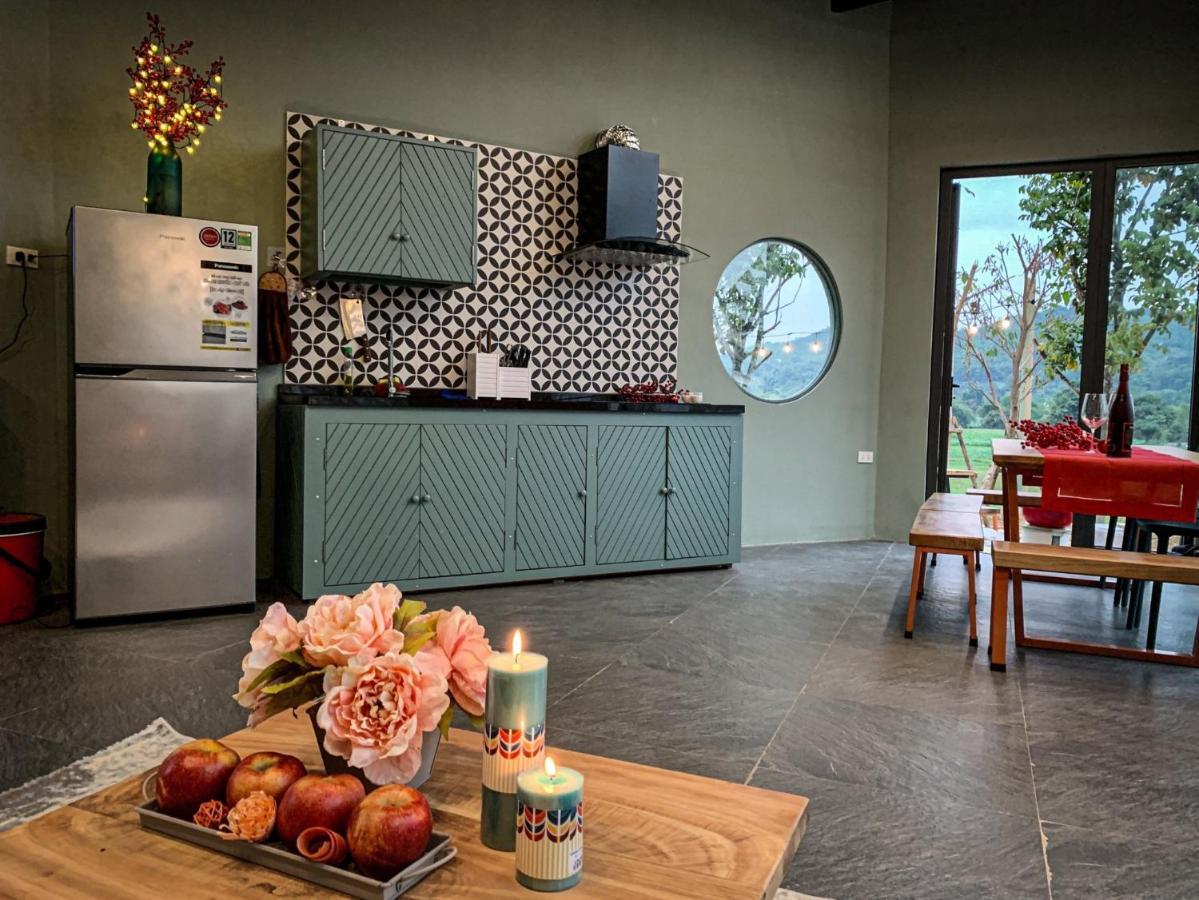 Hoya House Ba Vi - Venuestay Villa Hanoi