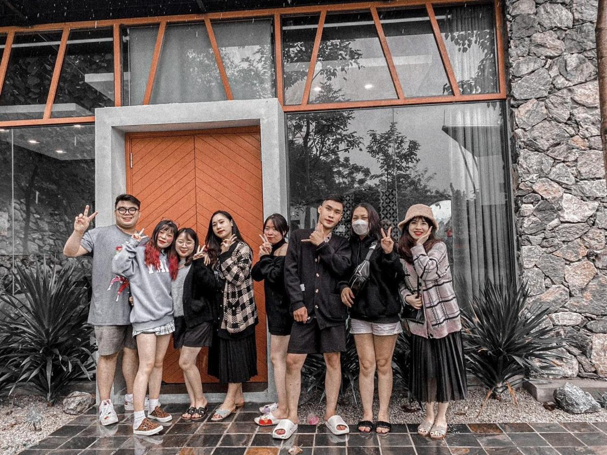 Hoya House Ba Vi - Venuestay Villa Hanoi