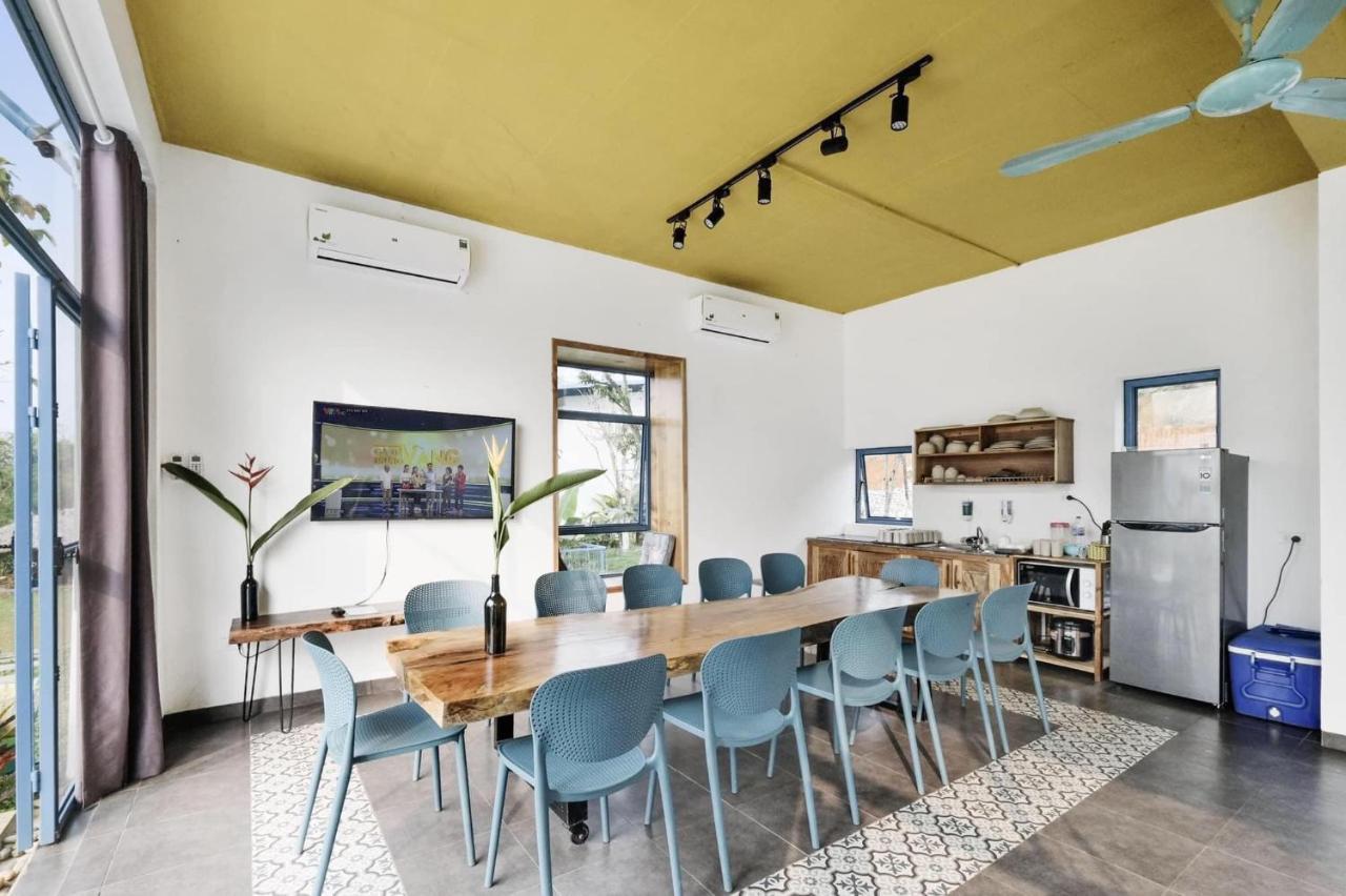 Hoya House Ba Vi - Venuestay * Hanoi