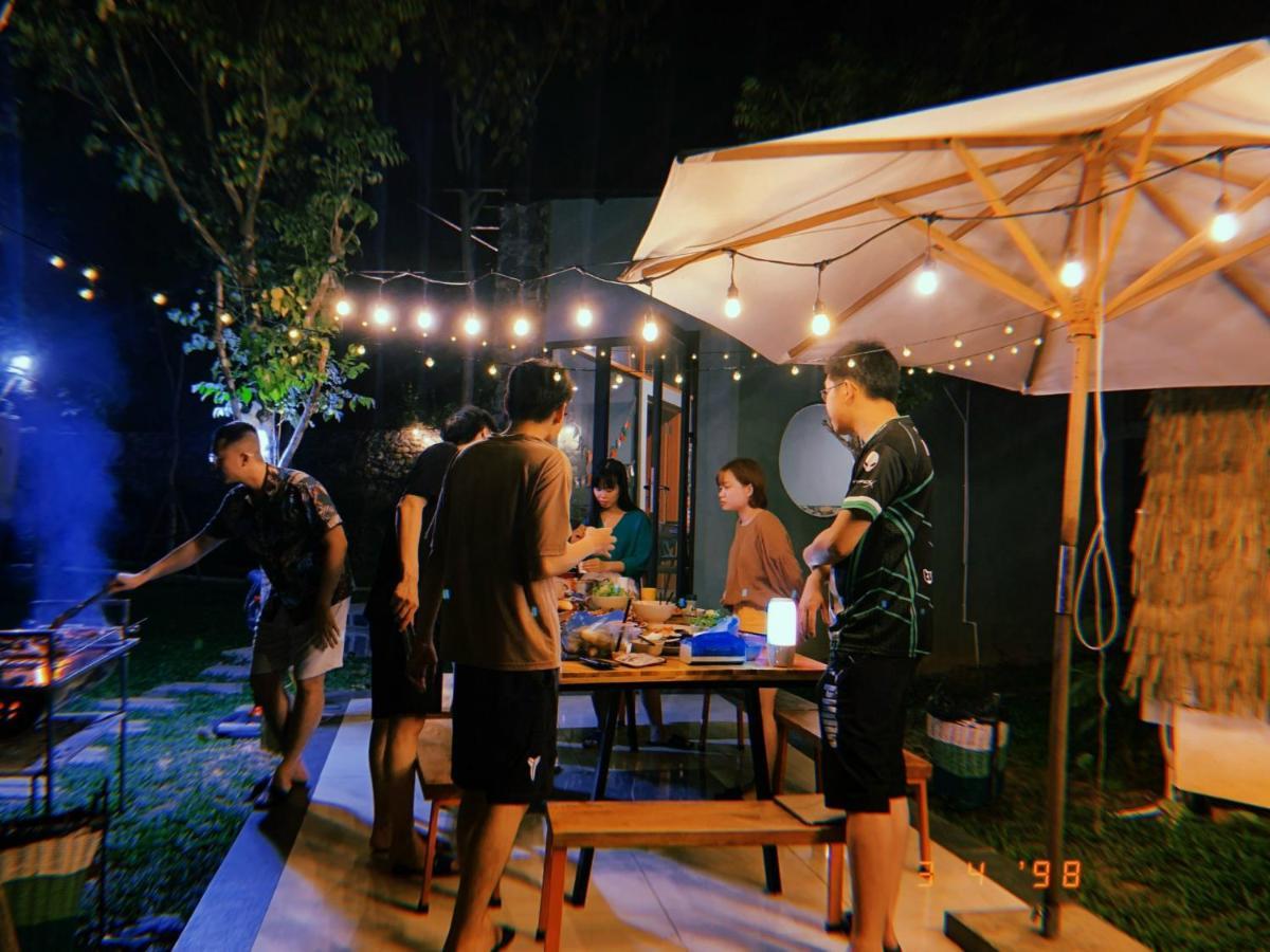 Hoya House Ba Vi - Venuestay Villa *
