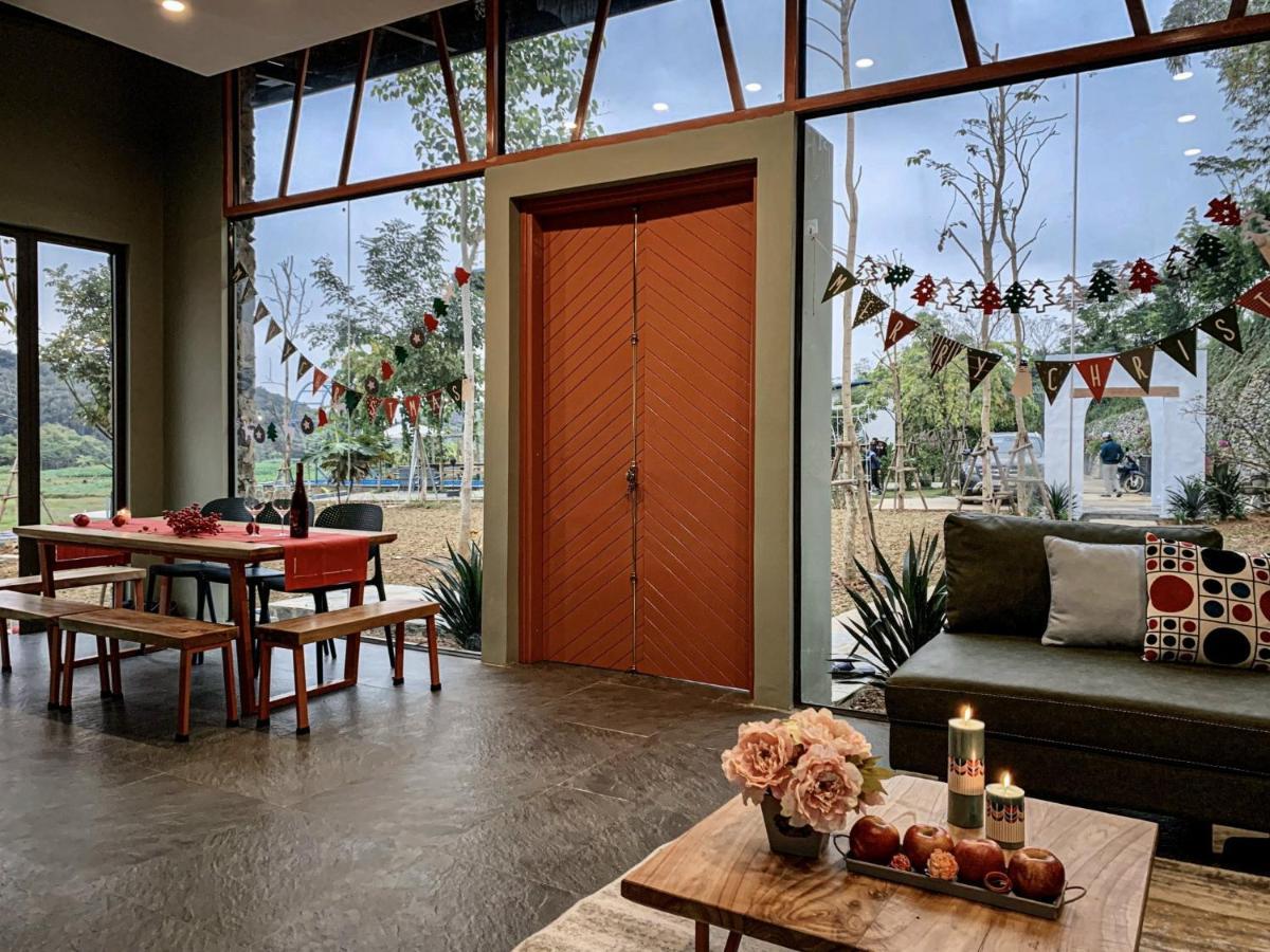 Hoya House Ba Vi - Venuestay Villa *