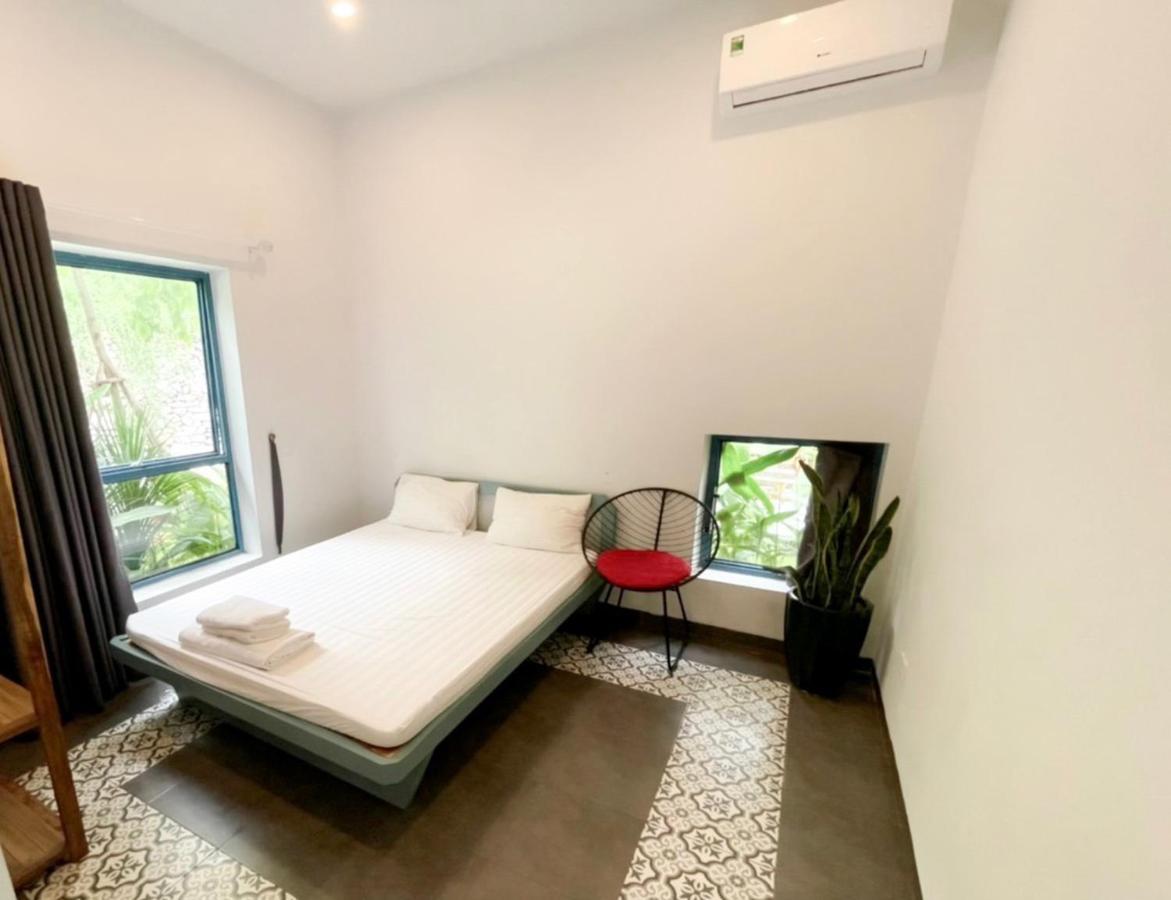 Hoya House Ba Vi - Venuestay Villa