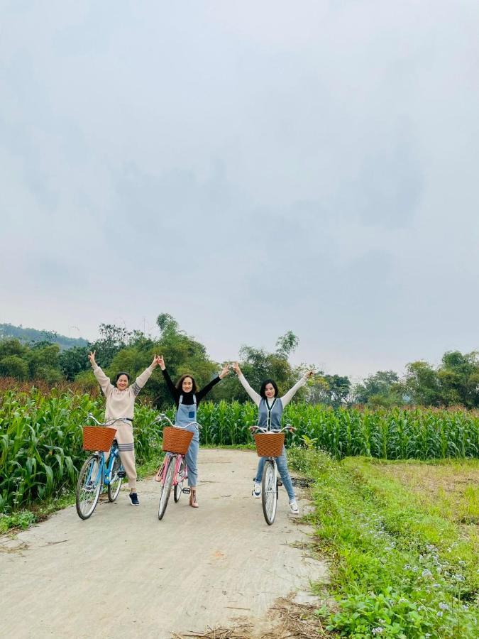 Hoya House Ba Vi - Venuestay * Hanoi