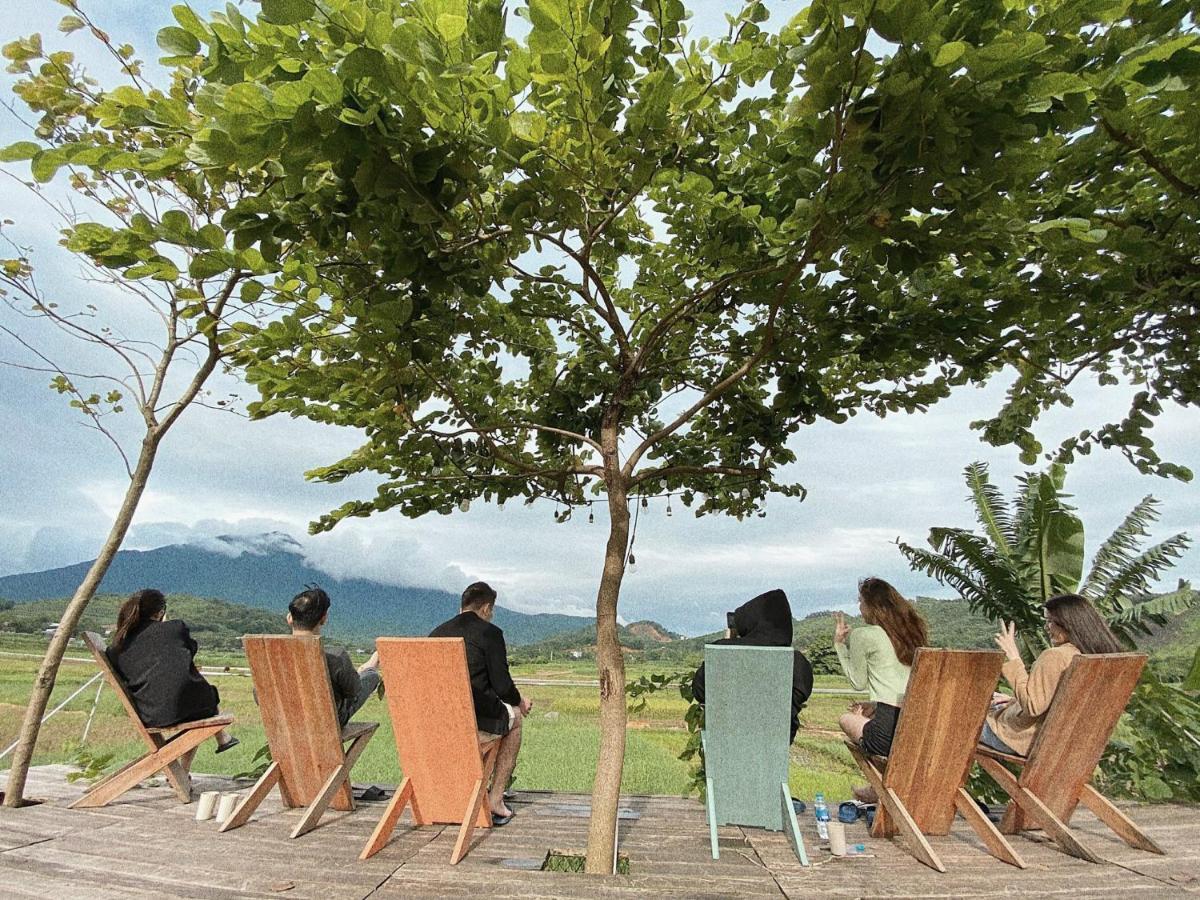 Hoya House Ba Vi - Venuestay Villa Hanoi