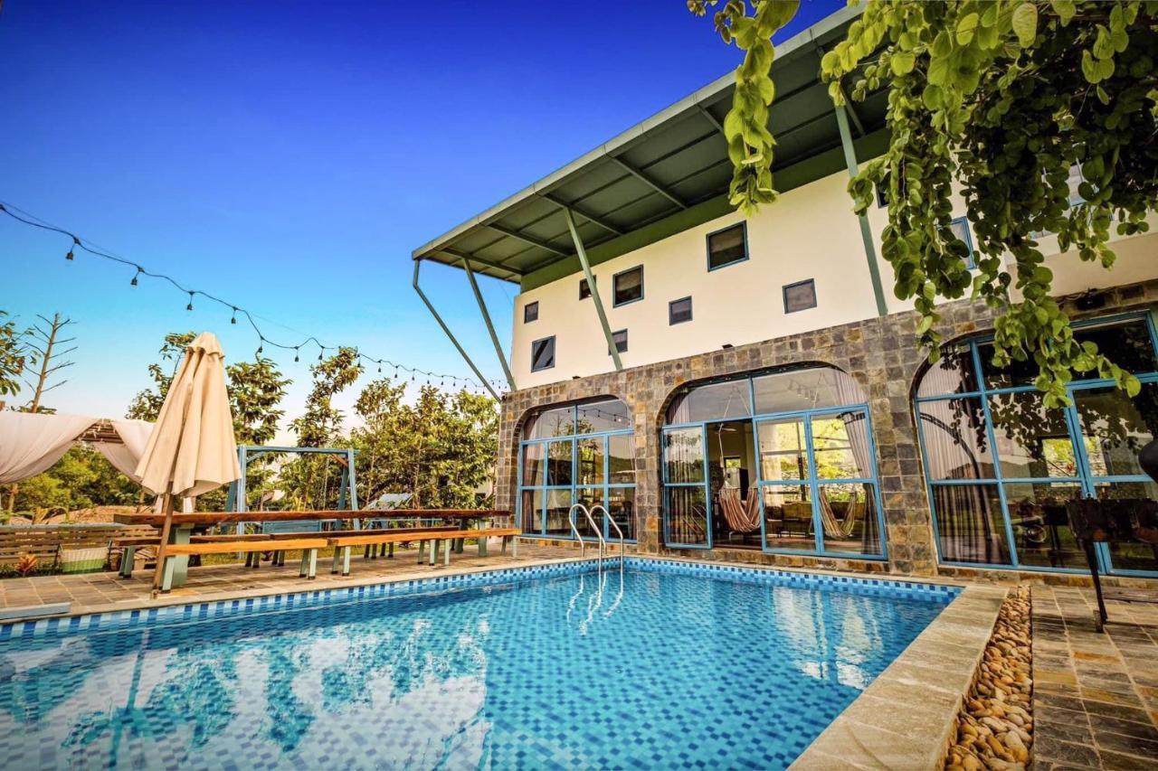 Villa Hoya House Ba Vi - Venuestay *