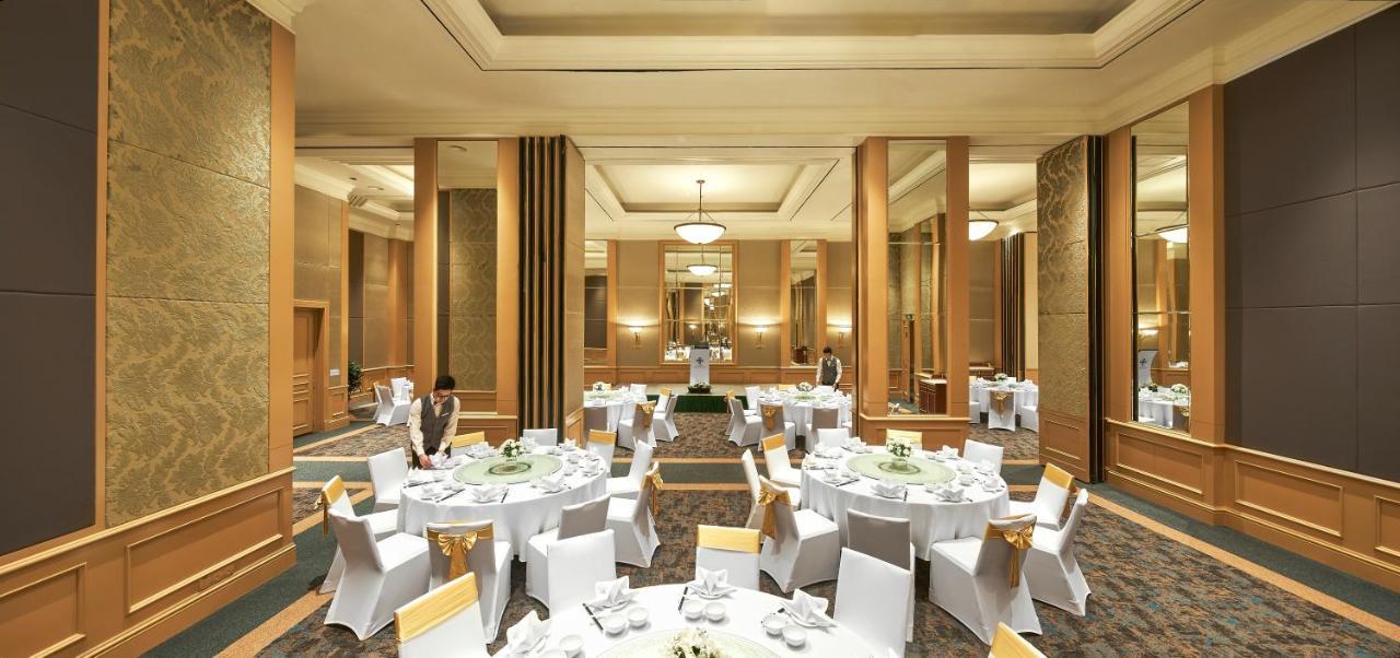 Hotel Daewoo Hanoi
