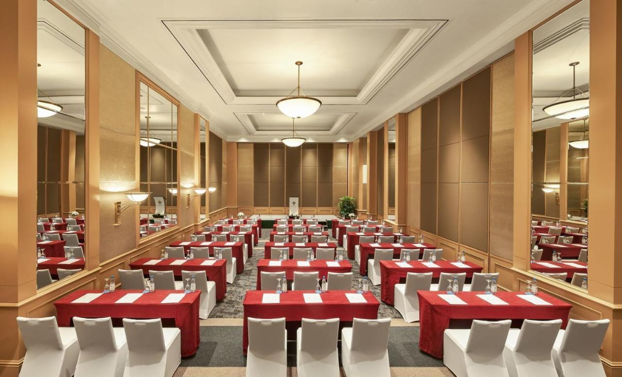 Daewoo Hotel 5*