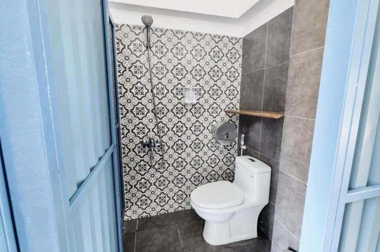Hoya House Ba Vi - Venuestay Villa
