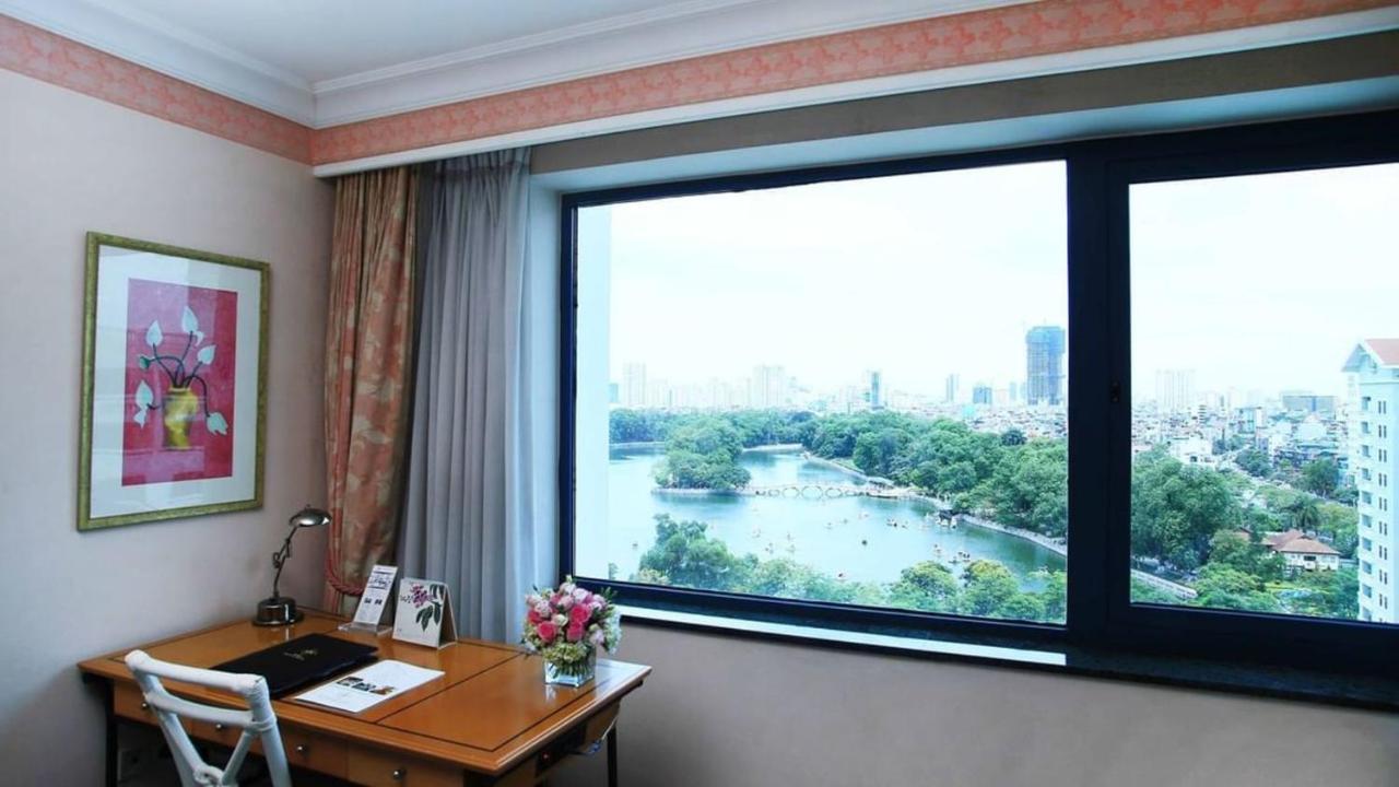 Daewoo Hanoi