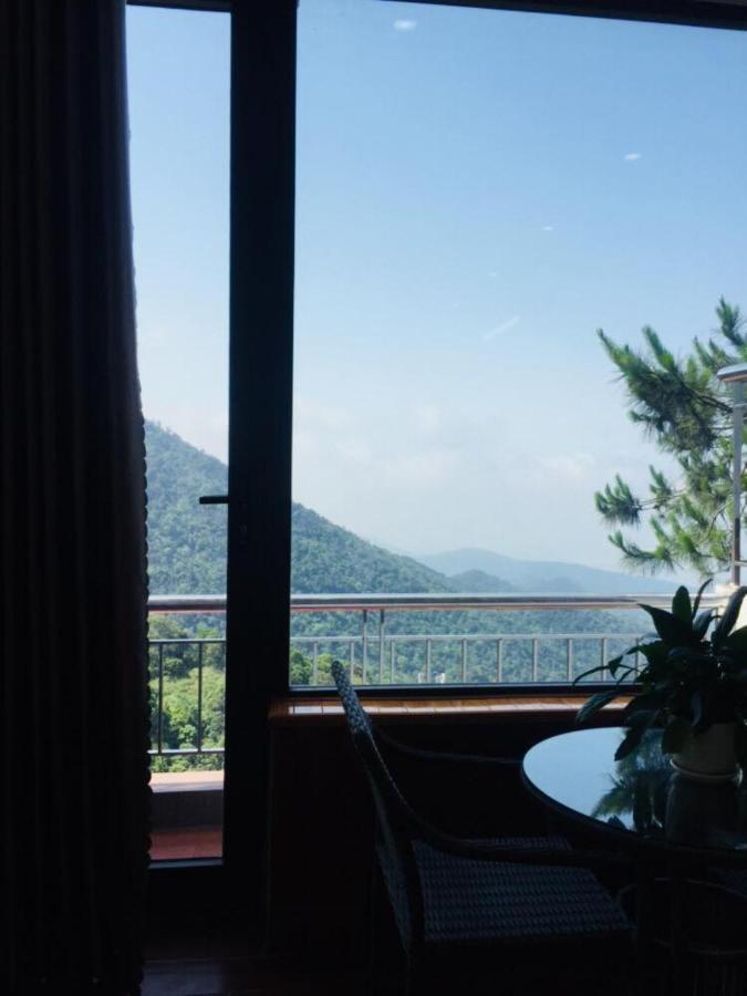 Homestay Ruby Tam Dao - Venuestay *