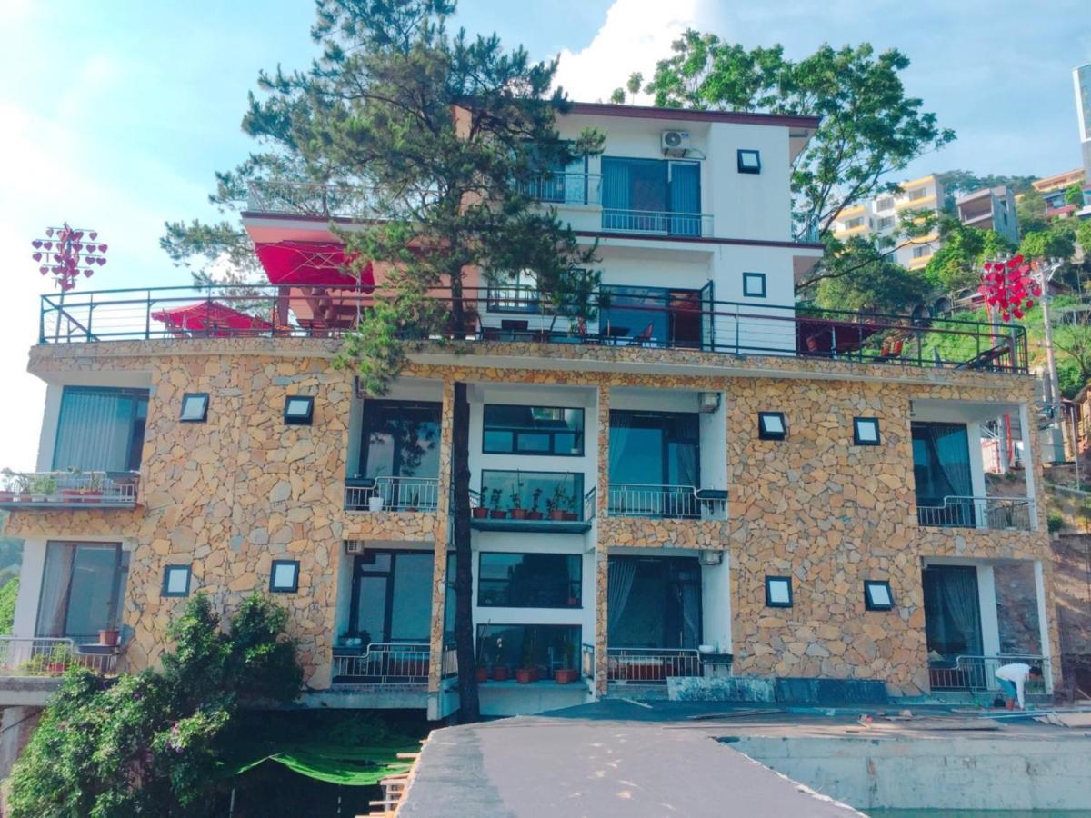 Ruby Tam Dao - Venuestay Homestay