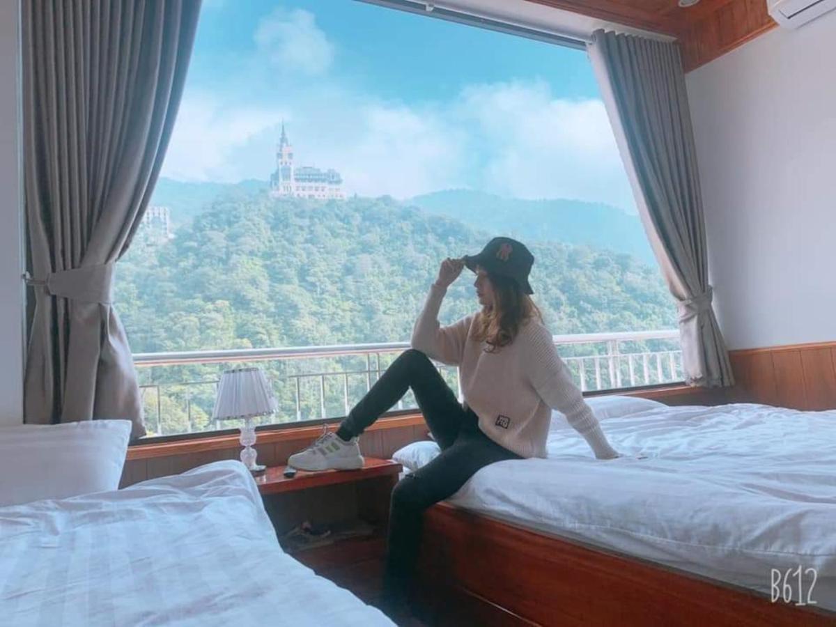 Homestay Ruby Tam Dao - Venuestay