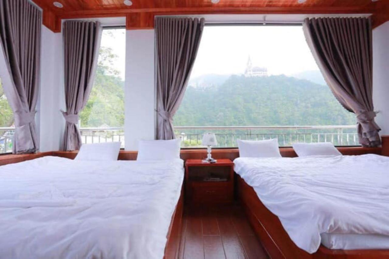 Ruby Tam Dao - Venuestay