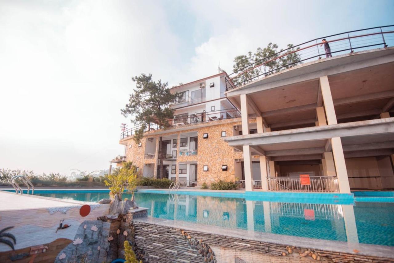 Ruby Tam Dao - Venuestay Hanoi