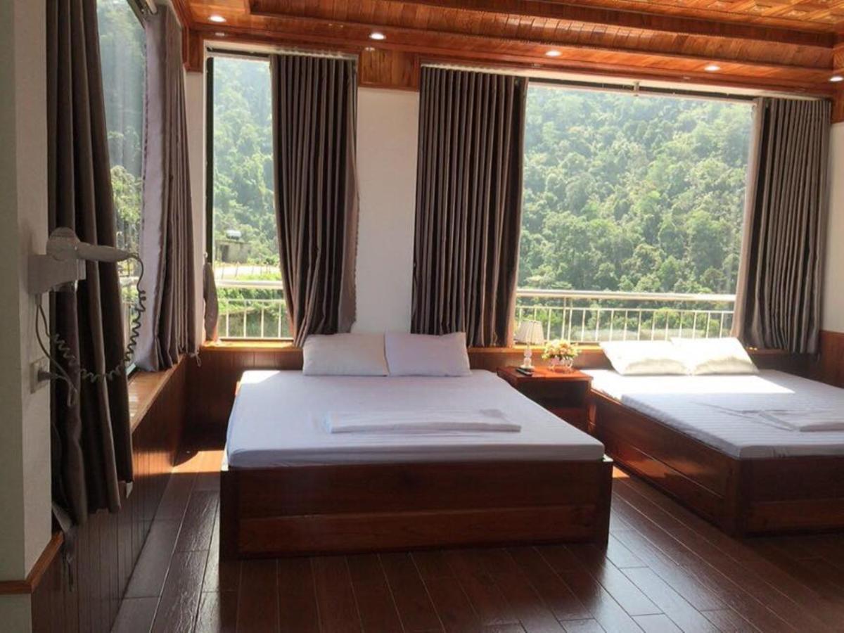 Ruby Tam Dao - Venuestay Homestay Hanoi