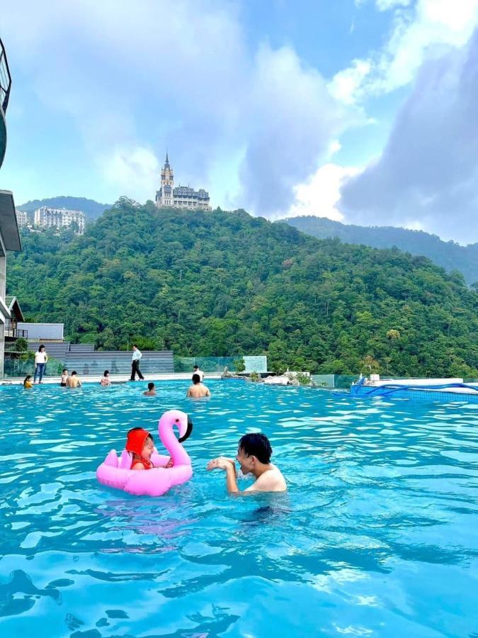 Ruby Tam Dao - Venuestay