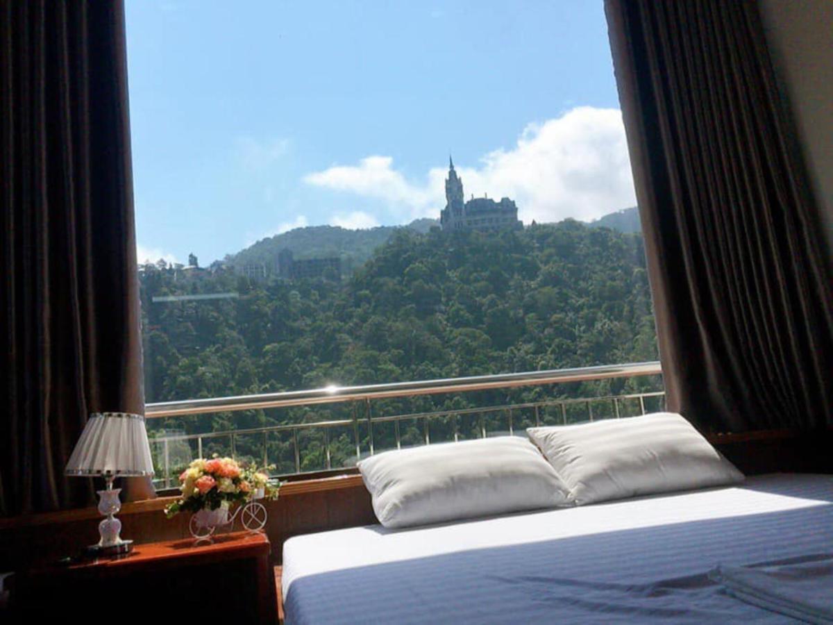 Ruby Tam Dao - Venuestay Homestay