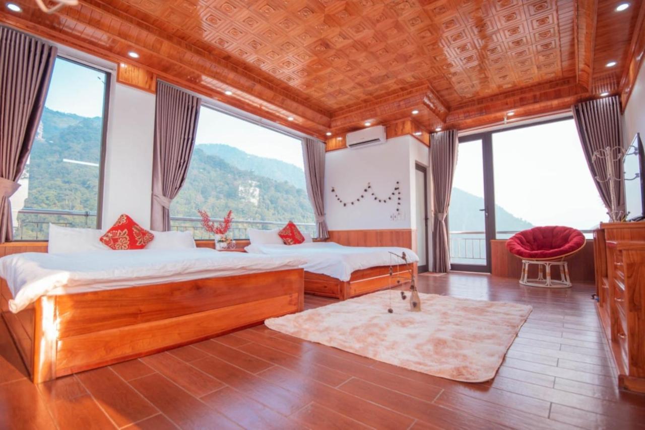 Ruby Tam Dao - Venuestay Homestay