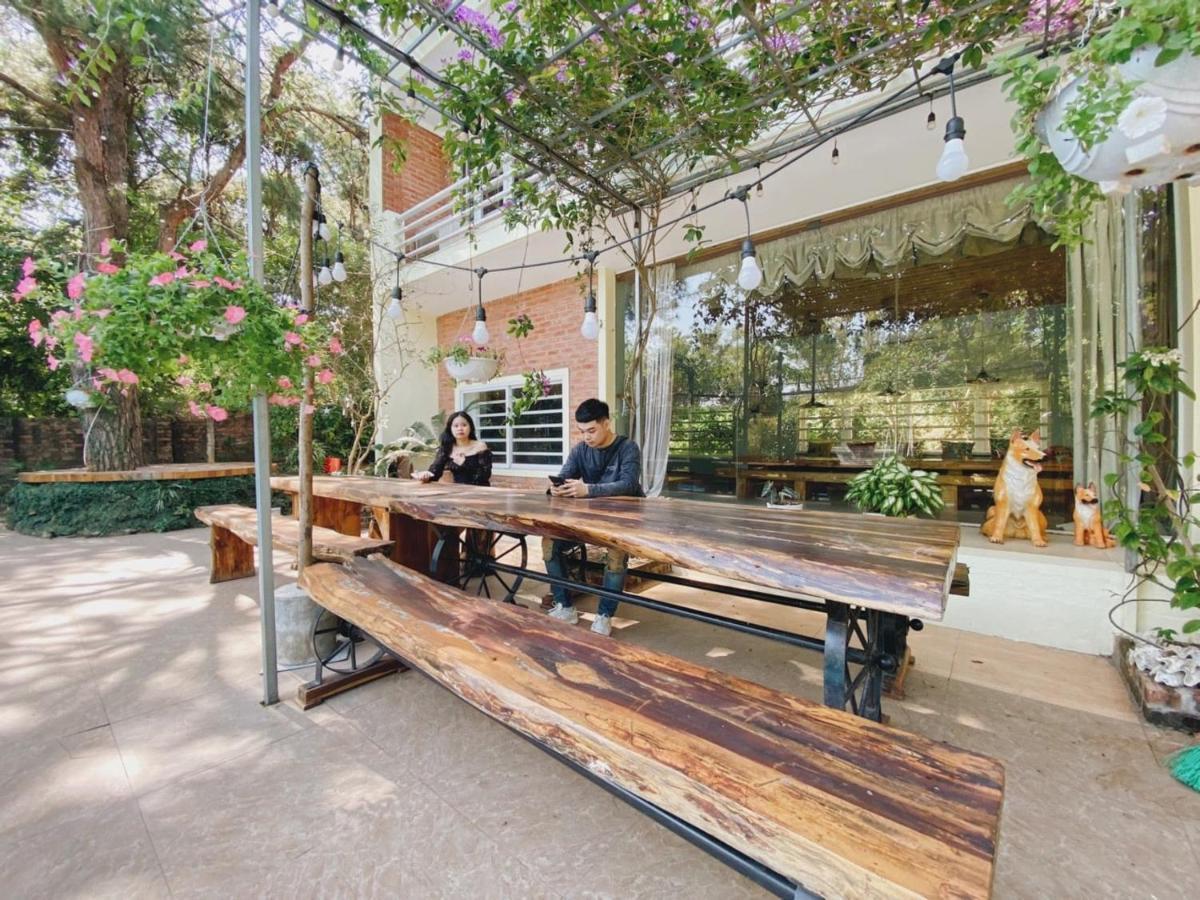 Brick Soc Son - Venue Travel * Hanoi