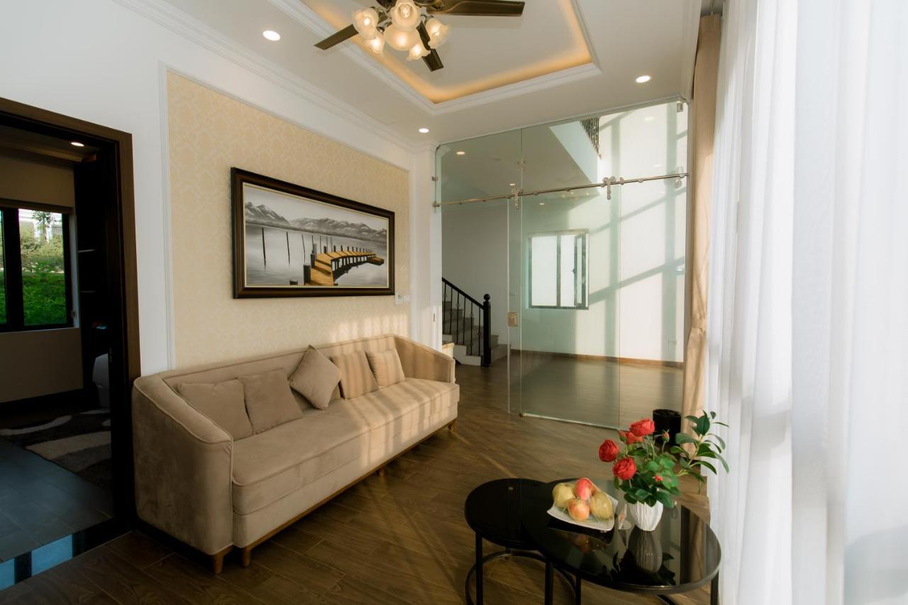 Resort Glory Hanoi