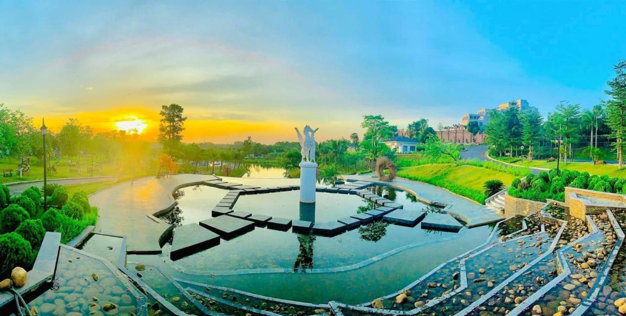 Resort Glory Hanoi