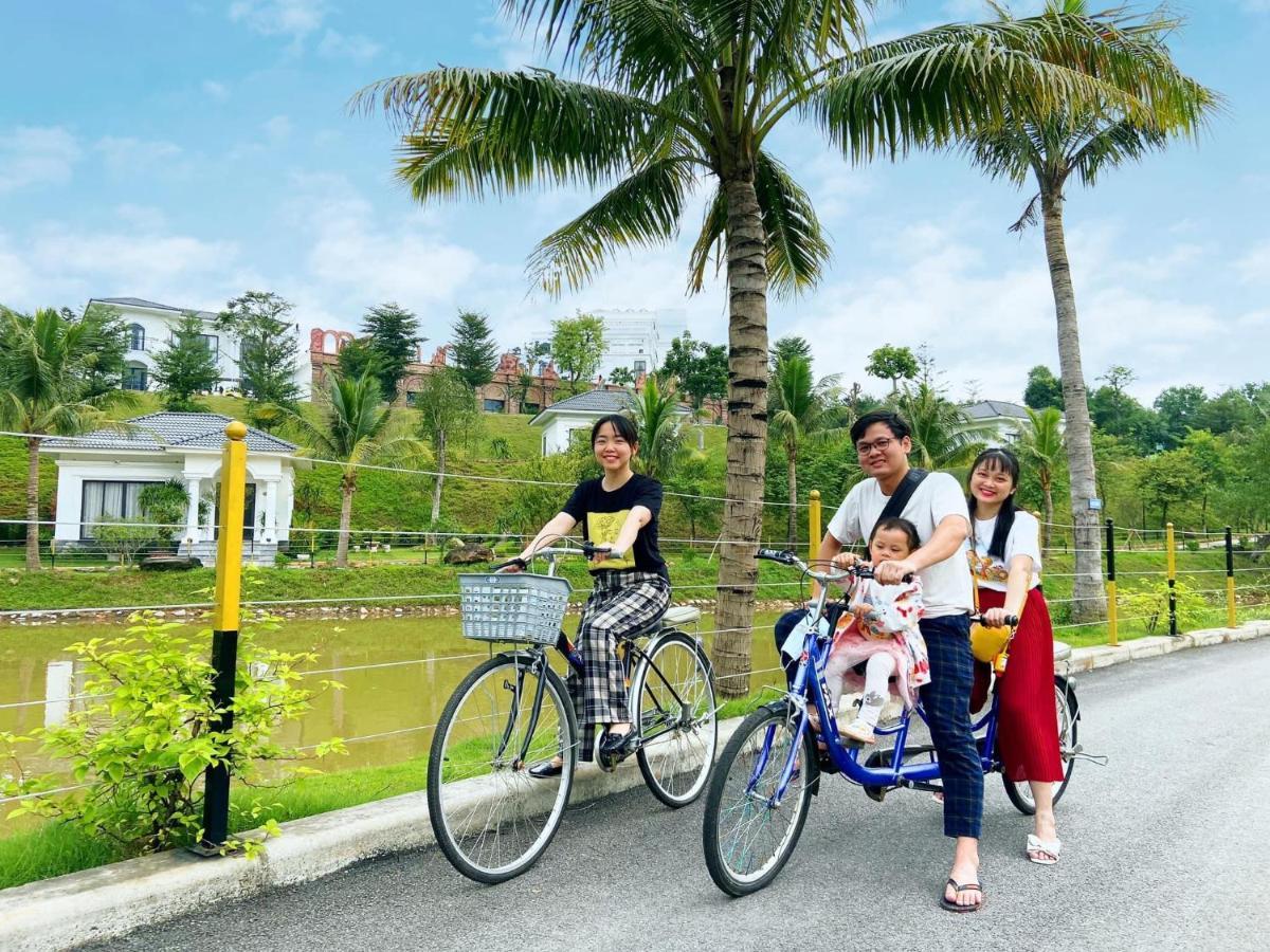 Resort Glory Hanoi