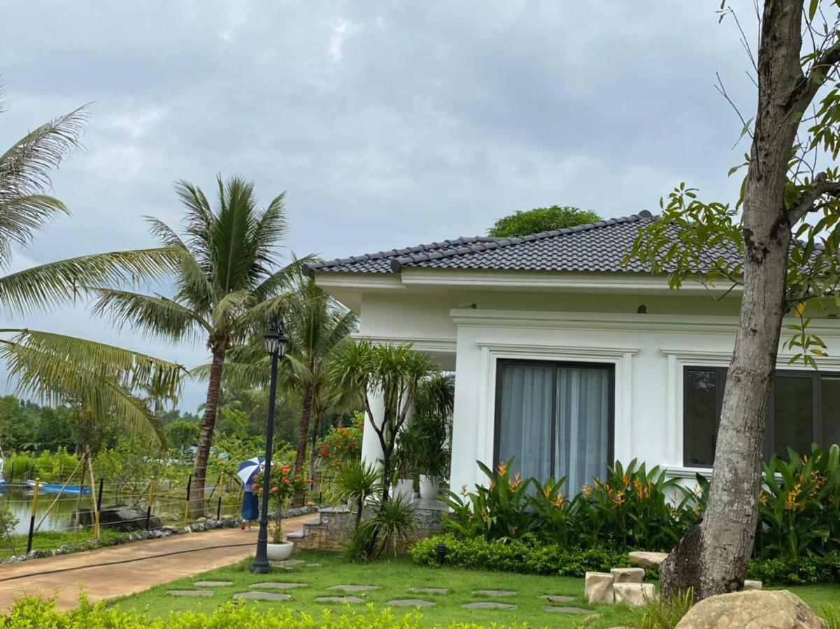 Glory Resort Hanoi