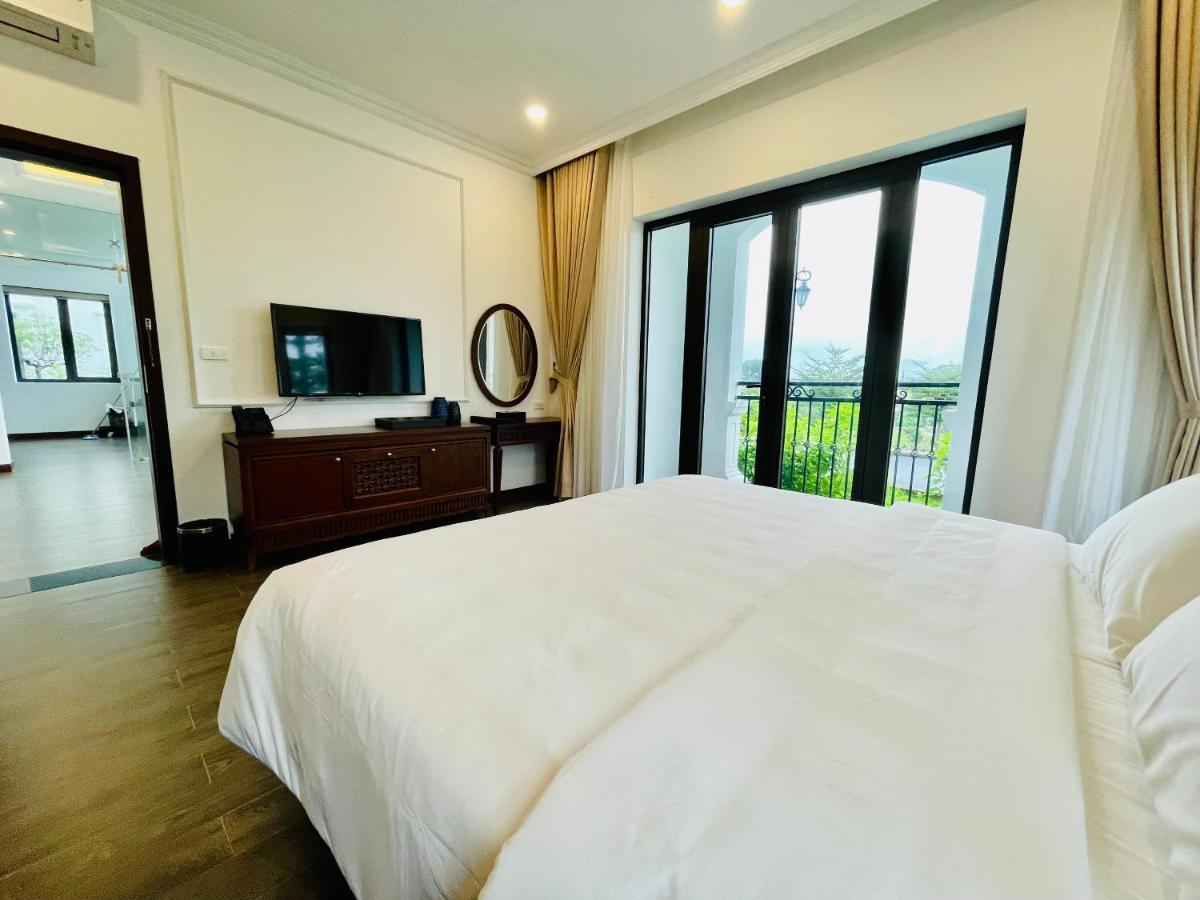 Resort Glory Hanoi