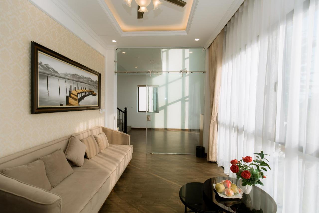 Glory Resort Hanoi