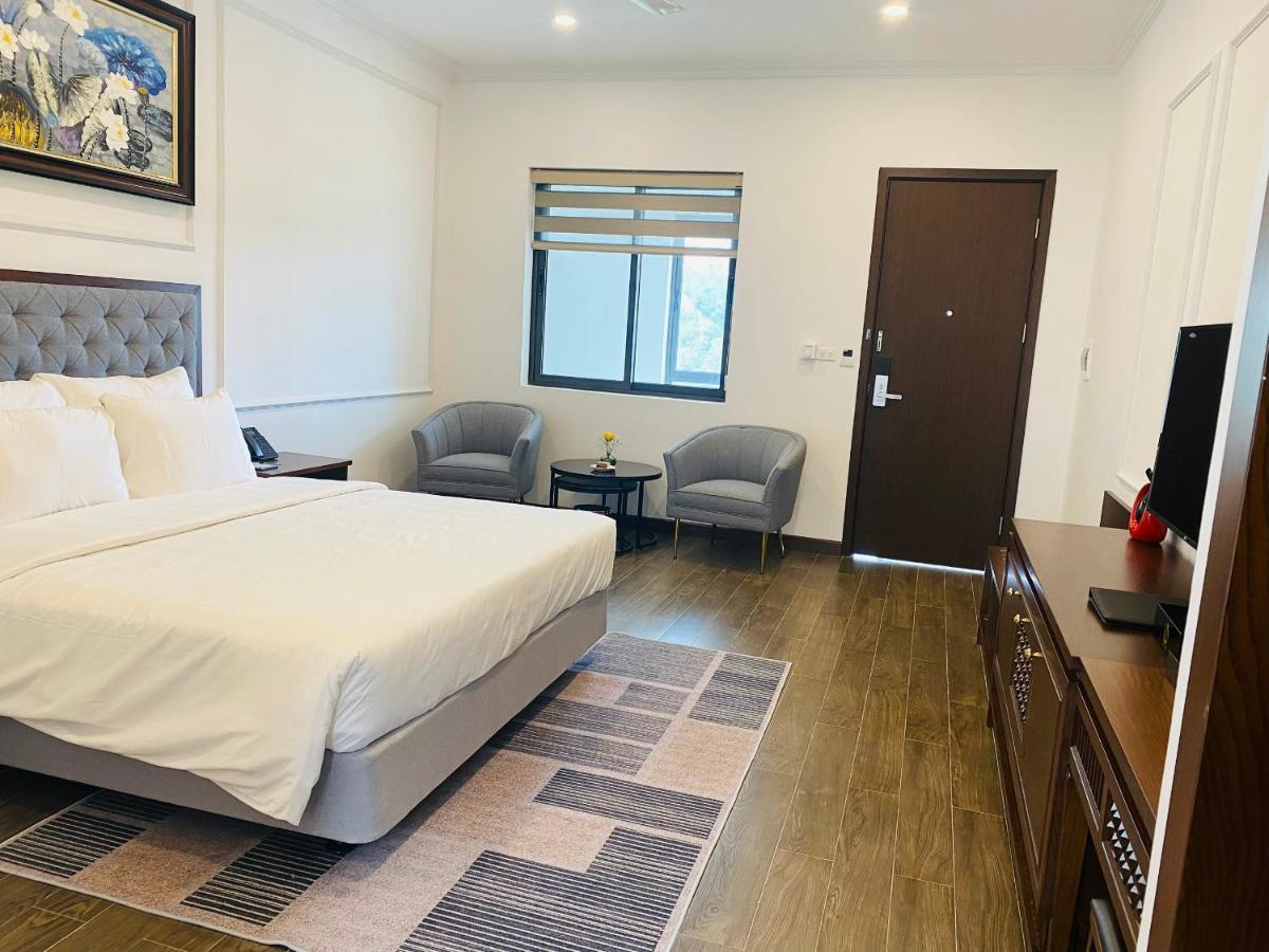 Glory Resort Hanoi