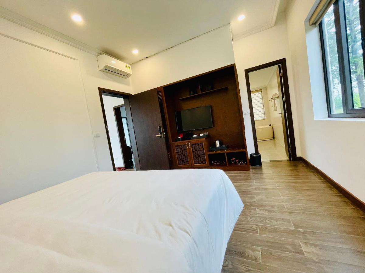 Glory Hanoi