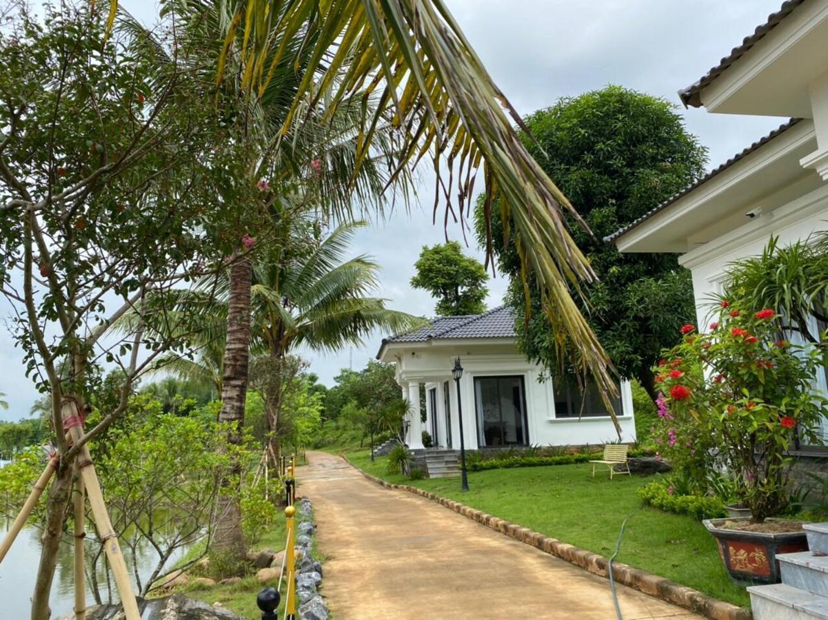 Resort Glory Hanoi