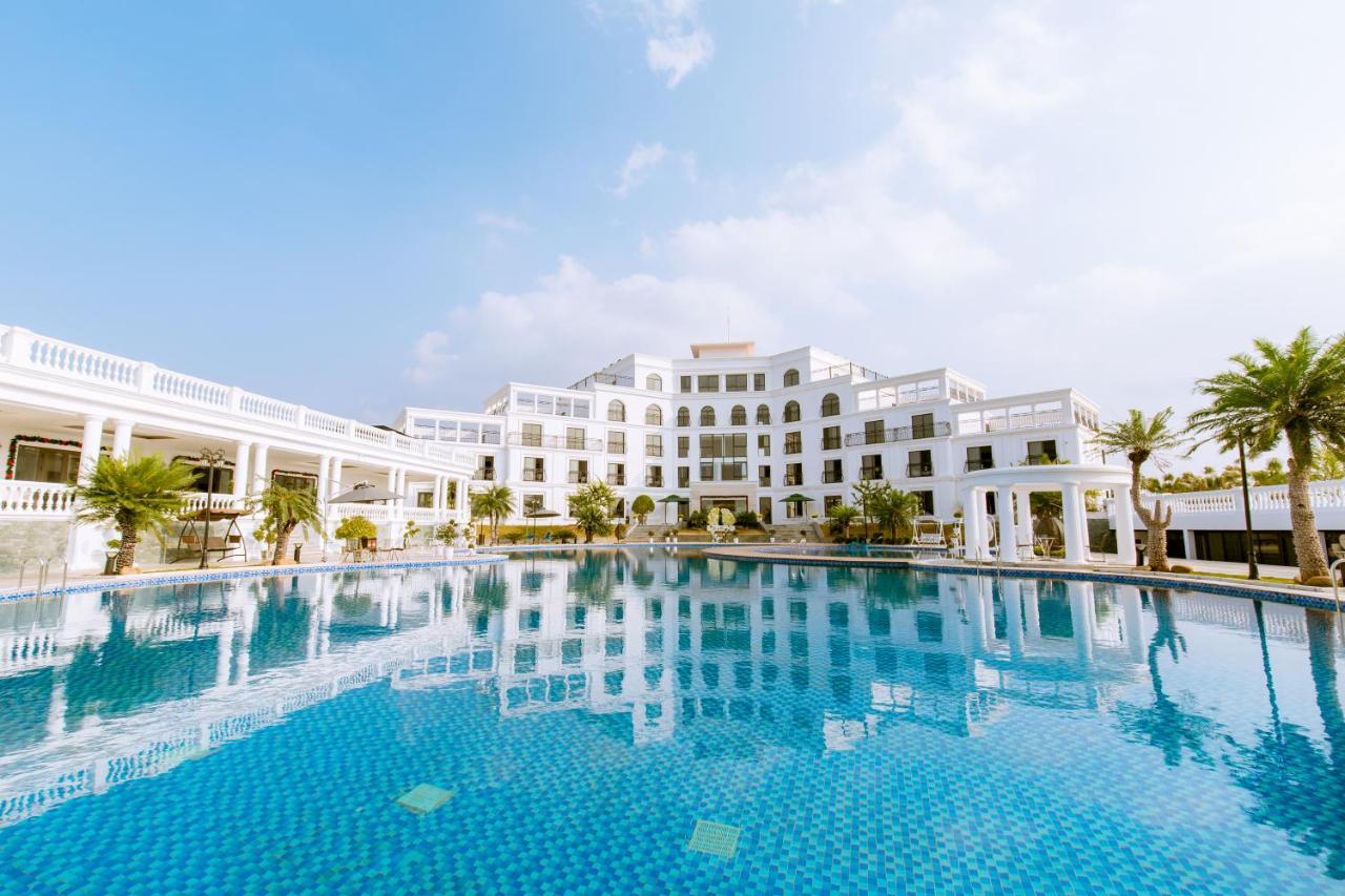Resort Glory Hanoi