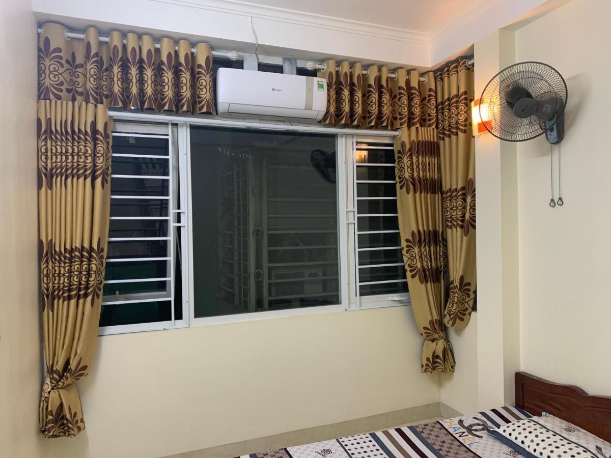 Nha Nghi Nam Thanh Aparthotel