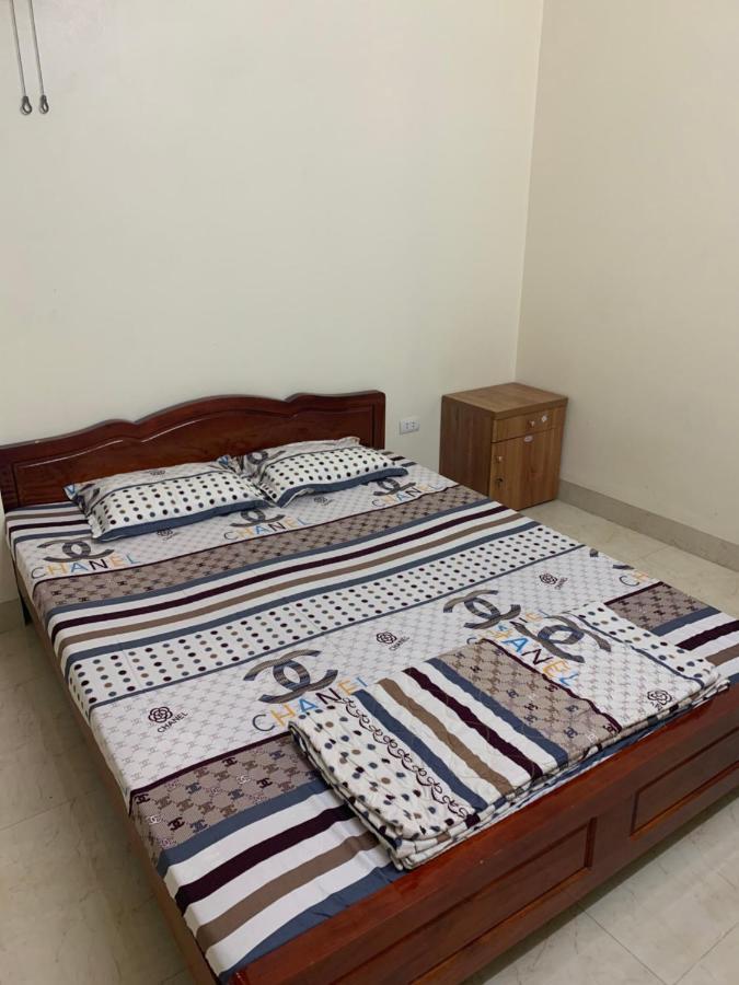 Nha Nghi Nam Thanh Aparthotel *