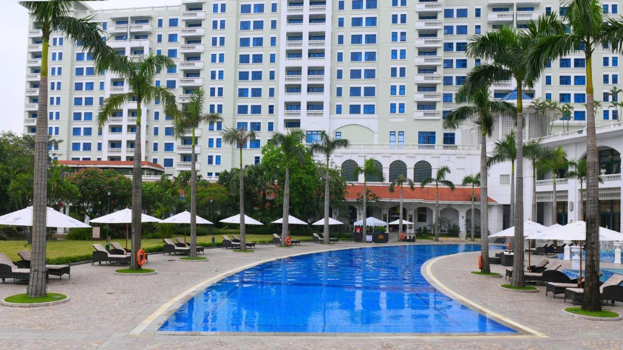 Hotel Daewoo 5*