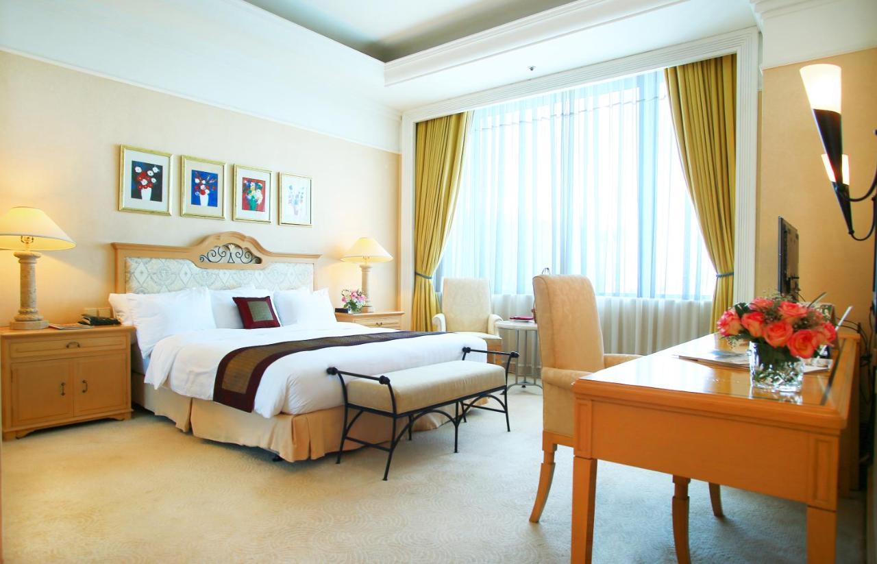 Hotel Daewoo 5*