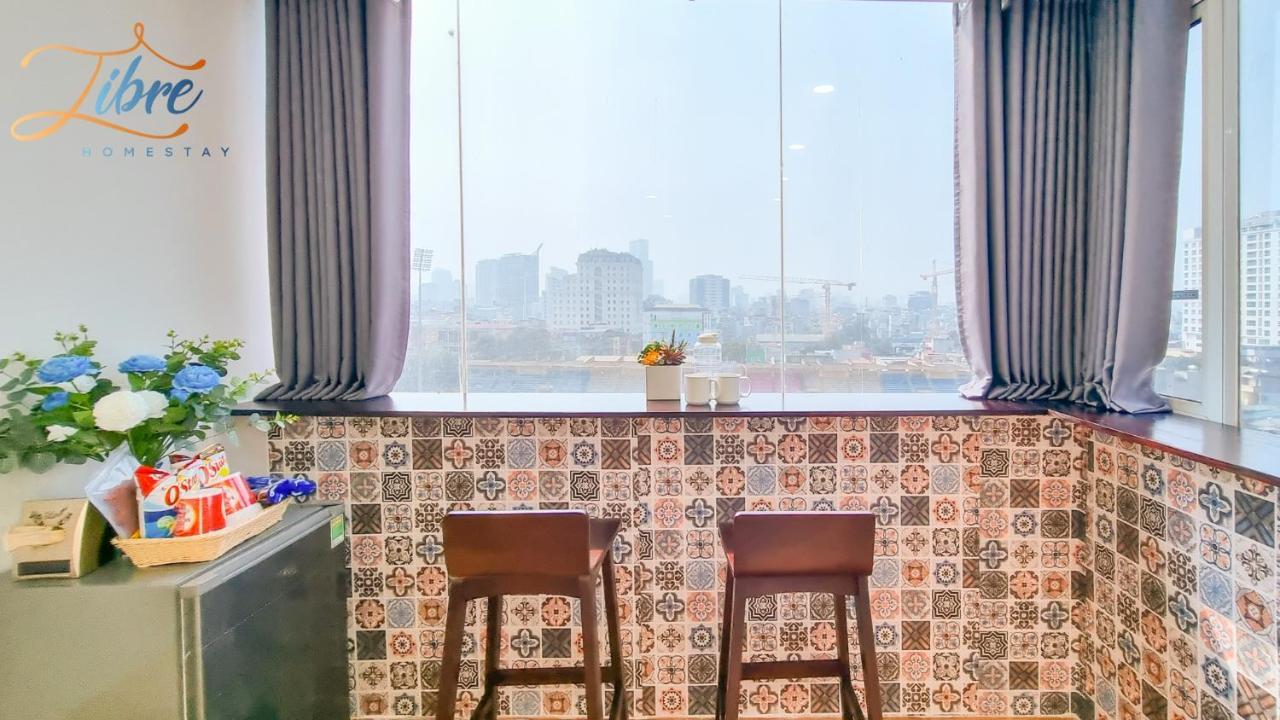 Libre Hà Nội