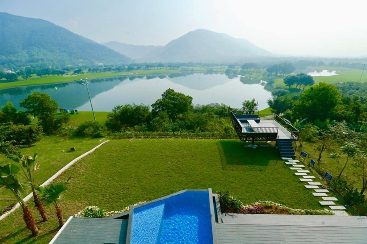 The Luciola Tam Dao - Venue Travel