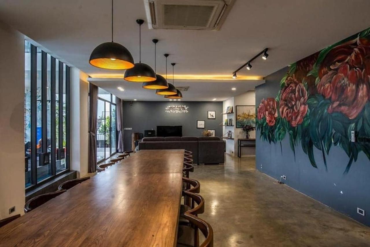 The Luciola Tam Dao - Venue Travel *