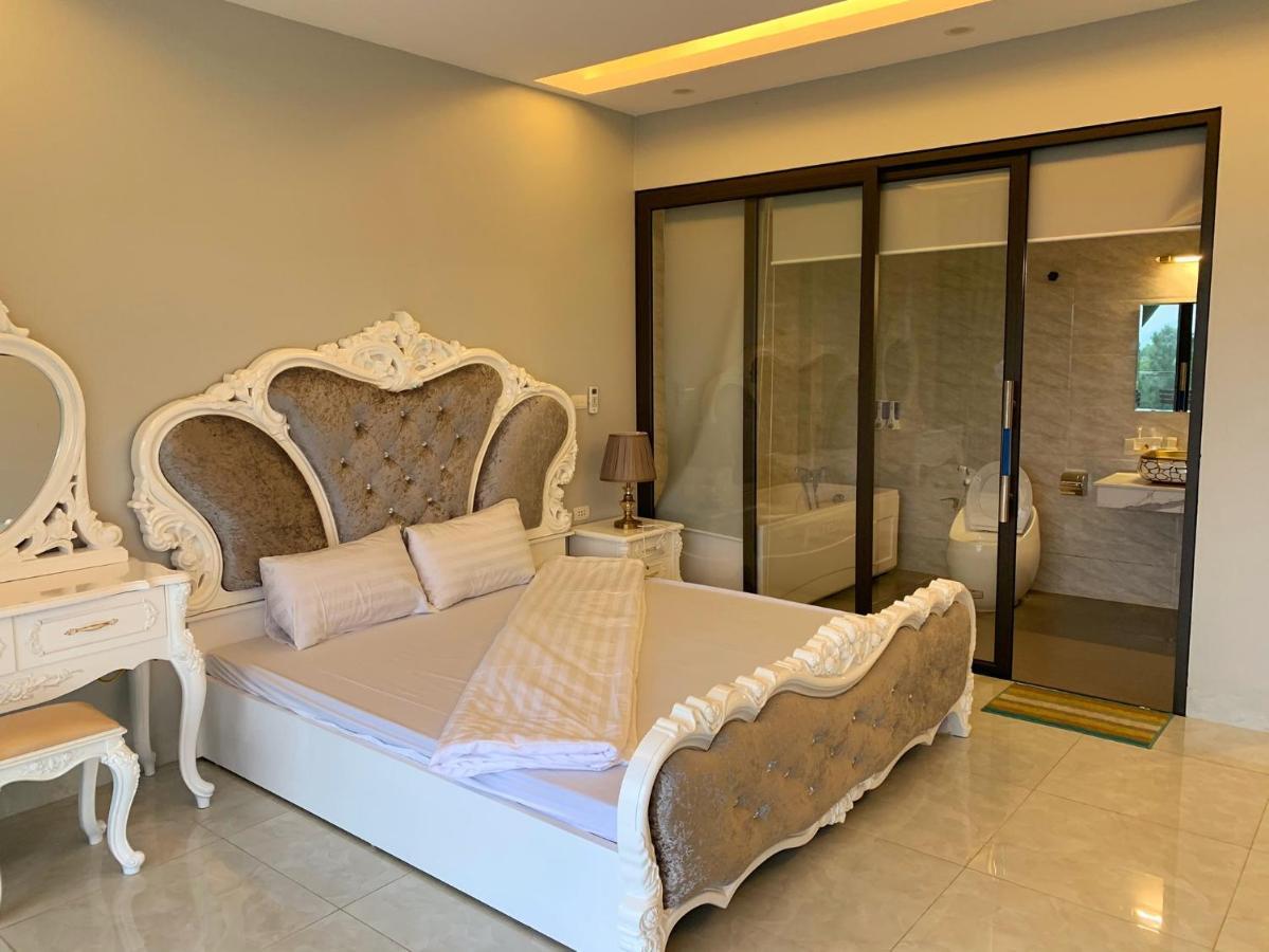 Praha Tam Dao - Venue Travel Villa *