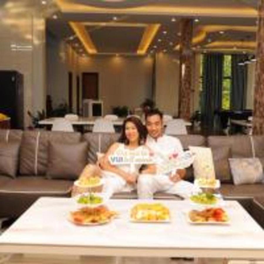 Villa Praha Tam Dao - Venue Travel