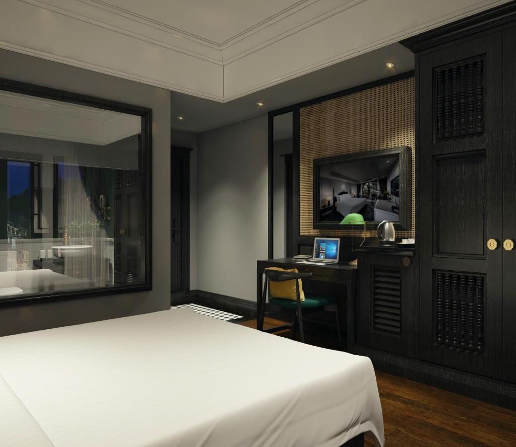 Ancient Paradise & Travel 3* Hanoi