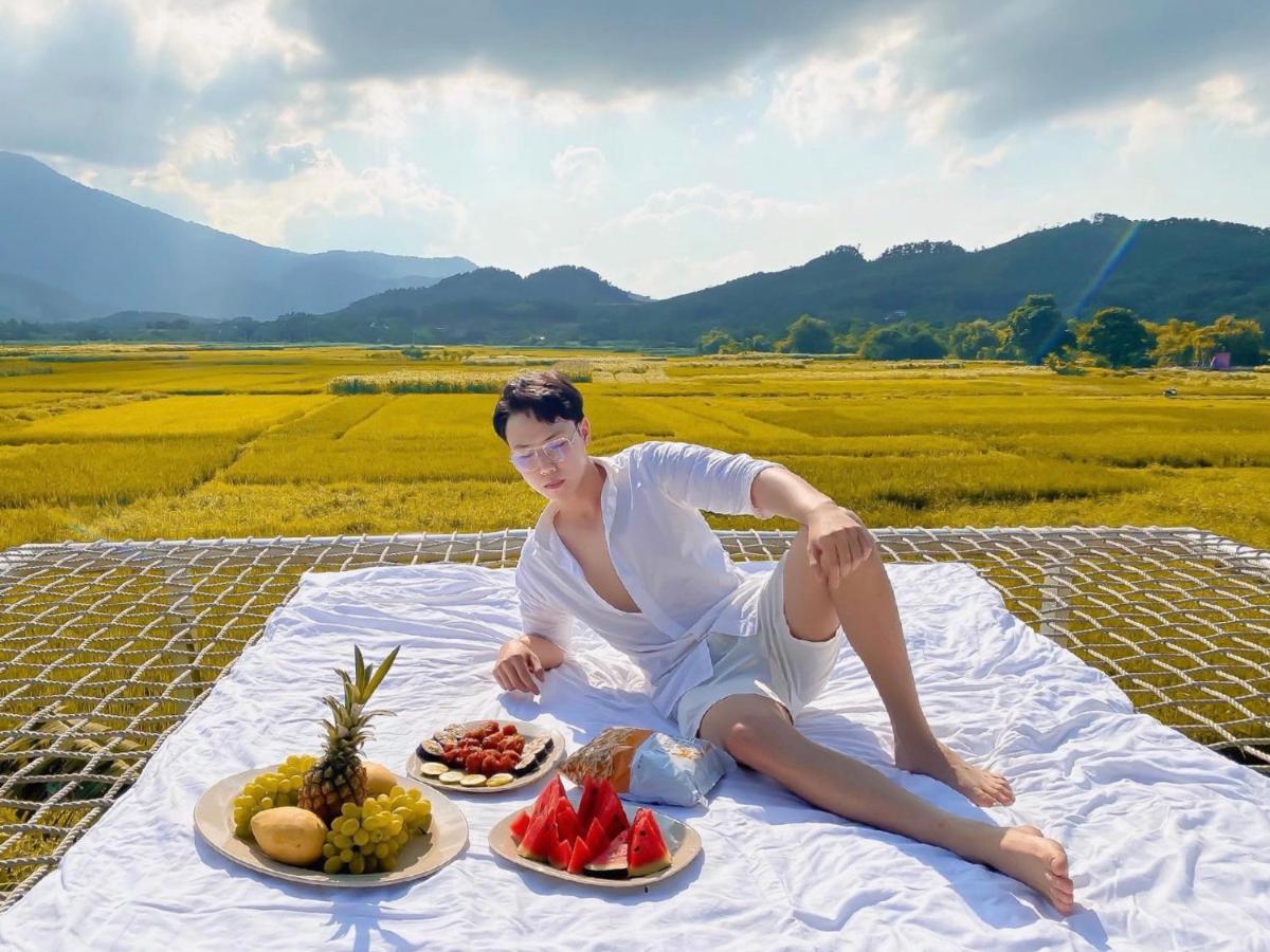 Villa Hoya House Ba Vi - Venuestay Hanoi