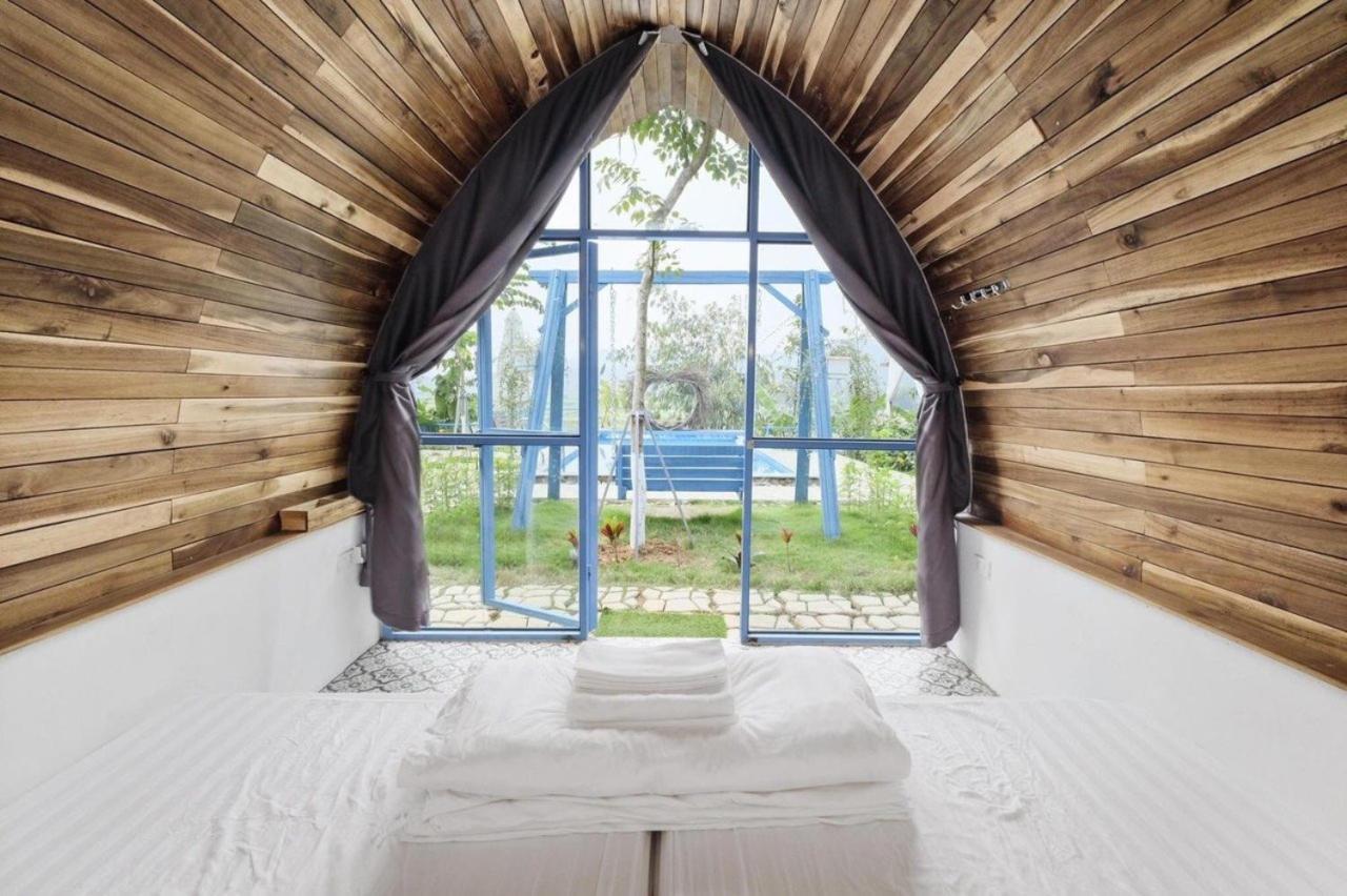Villa Hoya House Ba Vi - Venuestay *