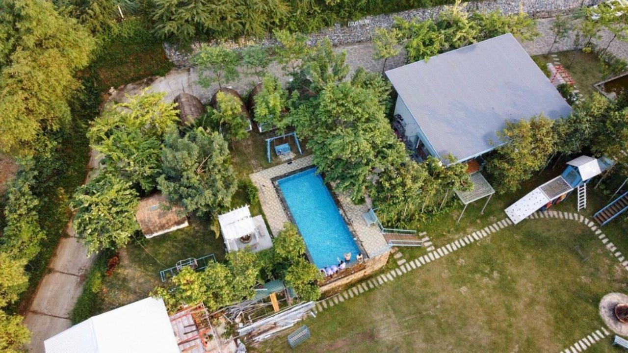 Villa Hoya House Ba Vi - Venuestay
