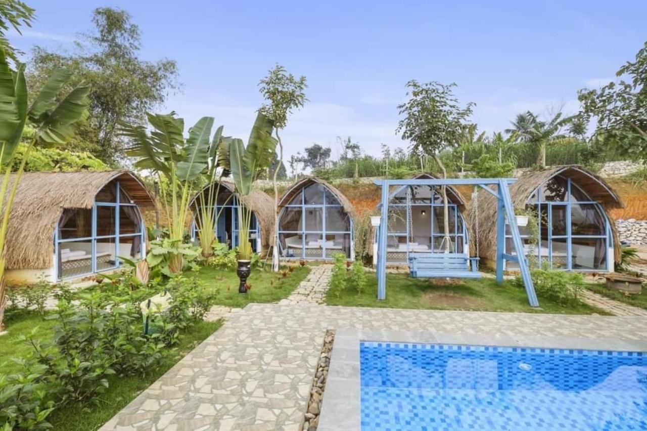 Hoya House Ba Vi - Venuestay