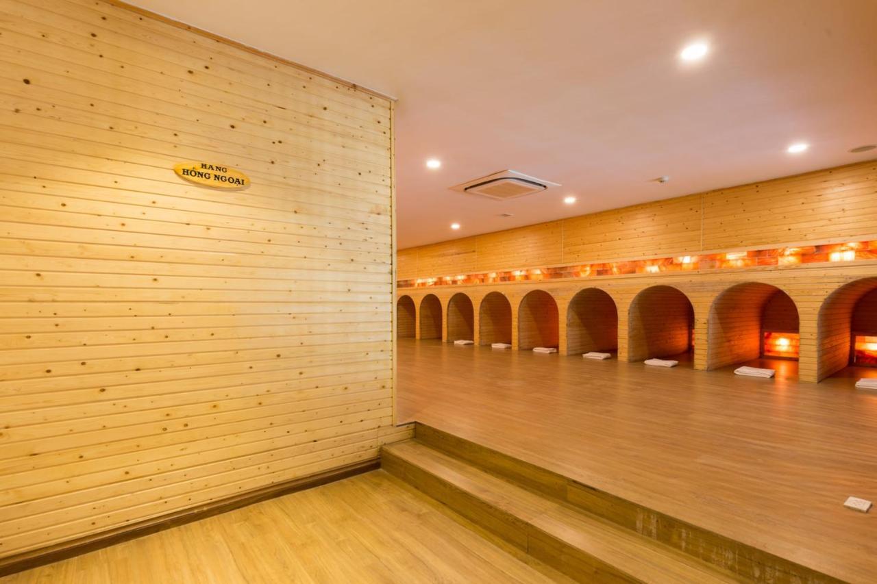 Villa Xanh Thach That - Venue Travel